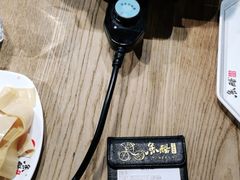 -鱼酷活鱼烤鱼(梅江印象城店)