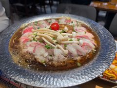 -佰海稻食堂·盖饭·拉面·寿喜锅(中华广场店)