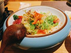 -久居·炭火烤肉(景辰大厦店)