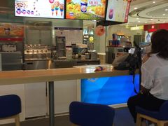 -DQ·蛋糕·冰淇淋(王府井金街店)
