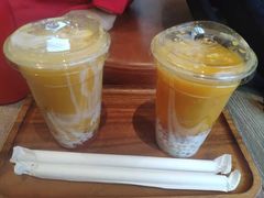 -Peet's Coffee皮爷咖啡(大学路店)