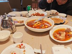 -艳阳天·非遗楚菜(武汉客厅店)