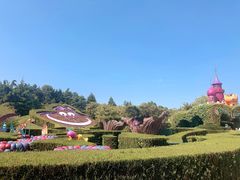 -巴黎迪士尼乐园