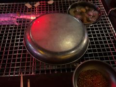 -夜食白市Yespicy·烧烤啤酒宵夜(番禺四海城店)