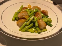 松露香煎元贝-民国红公馆(老门东店)