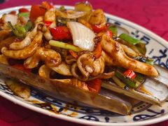 -香港祥正飯店·正宗灣仔50年海鲜老字号