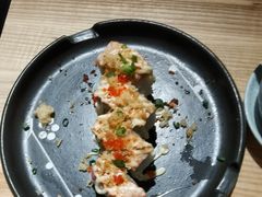 -鲔吞·和牛寿喜烧(闵行区绿瘦酒店)