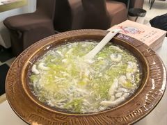 -大鸿运酒店·苏州菜·松鼠桂鱼(观前街店)