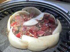 -猫爪爪原切自助烤肉(观音桥阳光世纪店)