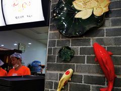 -津门张记包子铺(华昌道店)