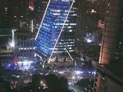 包房-裕和堂中医推拿艾灸(太古汇臻品店)