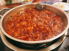 -飘香火锅(玉林西路店)