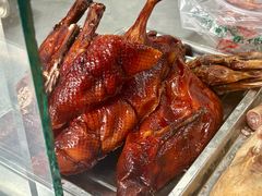 -晓马鸭店(新芜路店)