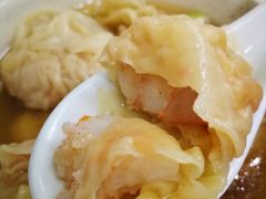 -麦文记面家(佐敦店)