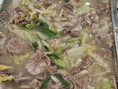 -古彭7只羊·招牌白串·碳锅羊肉旗舰店