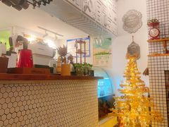 -娜娜家•Nana’Garden (福州道店)
