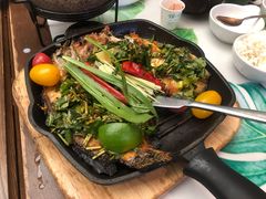 -云海肴·云南小炒·汽锅鸡(曲江大悦城店)