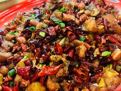 -聂发财重庆江湖菜(解放碑店)