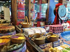 -甘家界牌柠檬鸭(青山店)