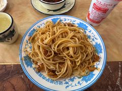-敦煌达记酱驴肉黄面馆