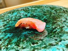 大脂寿司-鮨青(恒基名人购物中心店)