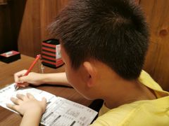 -天然豚骨拉面专门店 一兰(铜锣湾店)
