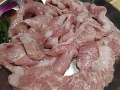 牛舌-韩宫宴烤肉·料理(武汉印象城店)