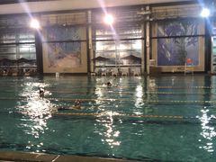 -南宫温泉水世界