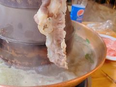 -元盛居(生态大街店)