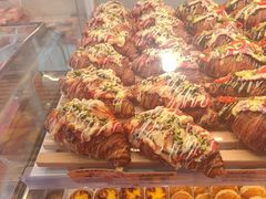 -味多美蛋糕(朝新嘉园店)