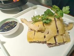 -壹只菜·崇明本地特色菜(崇明南门店)