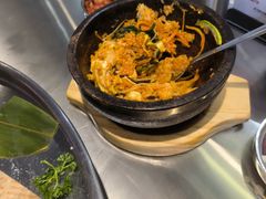-哈哈碳都·牛肋条无限自助烤肉(宝龙店)