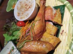-南越郡·越式风味餐厅(青秀万达店)