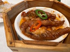 -香宫中餐厅 · 桂林香格里拉