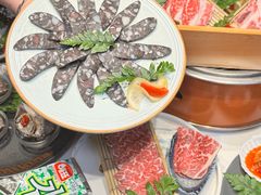 -缘·金家烤鳗鱼(西塔总店)