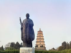 -大慈恩寺(大雁塔)