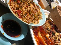 -鸡毛店·川菜(双楠店)