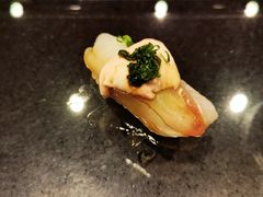 -奈良本寿司(永嘉路店)