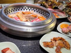 -梨花自助烤肉(乐宾店)