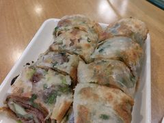 -台北楚楚园馅饼粥(虹桥南丰城店)