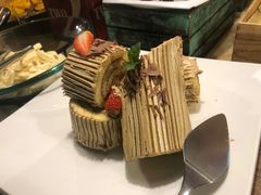 -戈拿旺巴西烤肉(崇文门店)