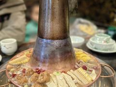 -陆记源·青海土火锅