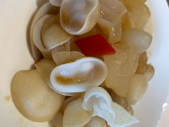 -正佳广场万豪酒店-粤菜餐厅·点心·海鲜·聚餐