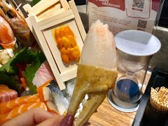 蟹钳-和彩放题餐厅(酒仙桥店)