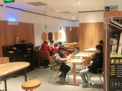 -麦当劳(玉桥中路店)