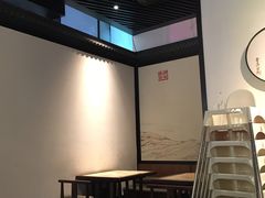 -绿茶餐厅(成都大悦城店)