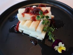 手指山药-松鹤楼·非遗·苏帮菜(融科店)