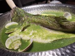 -狮拾久·现代新加坡料理(壹方城店)