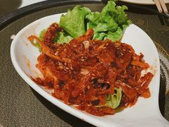 -七八冷面·延边朝鲜族美食(圣熙八号店)