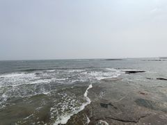 -日照灯塔风景区